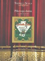 Pikovaja dama / Stagione 2004-2005
