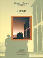 Falstaff 10. Stagione 2003-2004