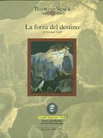 La forza del destino 17. Stagione 2000-2001