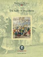 Un ballo in maschera 11. Stagione 2000-2001