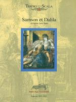 Samson et Dalila 5. Stagione2001-2002