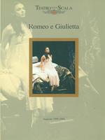 Romeo e Giulietta 4. Stagione1999-2000