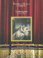 Lohengrin 3. Stagione 2006-2007