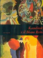 Kandinsky e il blaue Reiter