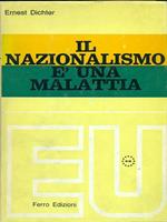 Il nazionalismo é una malattia