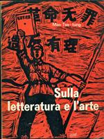 Sulla letteratura e l'arte