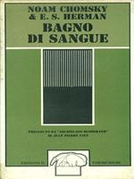 Bagno di sangue