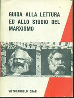 Guida alla lettura ed allo studio del marxismo