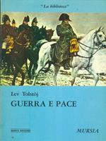 Guerra e pace