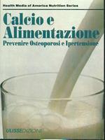 Calcio e alimentazione