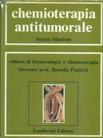 Chemioterapia antitumorale