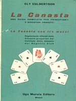 La canasta