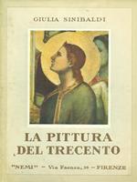 La pittura del trecento