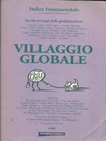 Indice internazionale 35096 Villaggio globale