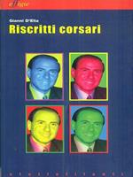 Riscritti corsari