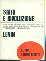 Stato e rivoluzione