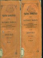 Teatro domestico ovvero trattenimenti drammatici