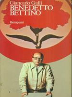 Benedetto Bettino