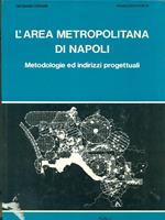 L' area metropolitana di Napoli