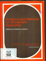 Problems and methods for lithospheric exploration