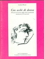 Con occhi di donna