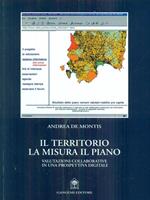 Il territorio la misura il piano