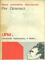 Per Gramsci