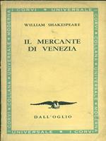 Il mercante di Venezia