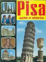 Pisa arte e storia