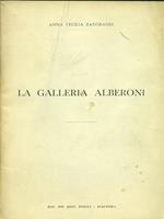 La galleria Alberoni