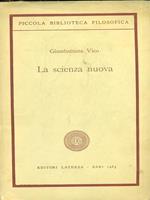 La scienza nuova