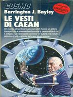 Le vesti di Caean