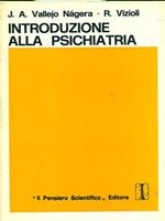 Introduzione alla psichiatria