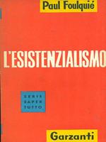 L' esistenzialismo