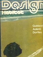 Design Habitat 1 / gennaio-febbraio 1973