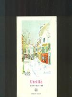 Utrillo