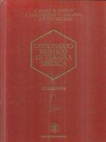 Dizionario pratico di terapia medica