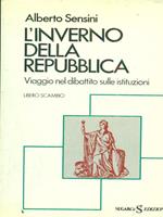 L' inverno della repubblica