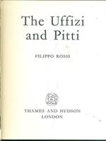 The Uffizi and Pitti