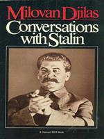 Conversations with Stalin