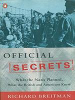 Official secrets