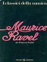 Maurice Ravel