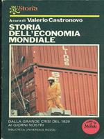 Storia dell'economia mondiale