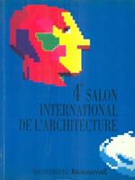 salon international de l'architecture