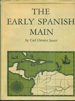 The early spanish main