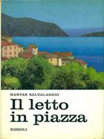 Il letto in piazza