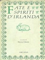 Fate e spiriti d'Irlanda