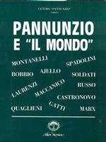 Pannunzio e il mondo