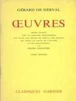 Ceuvres