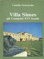 Villa Simes